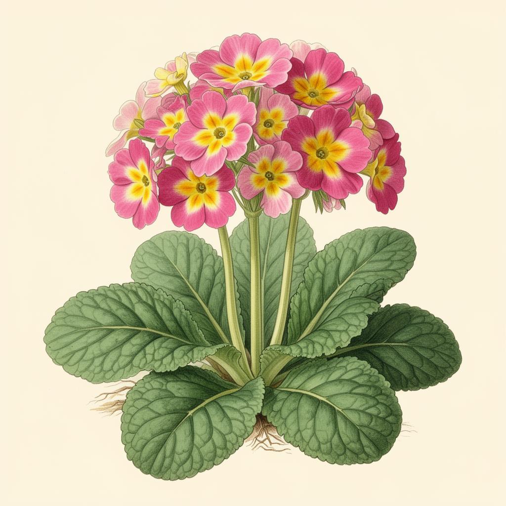 Primula